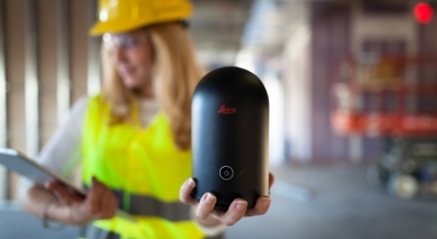 BLK360 Recap Pro